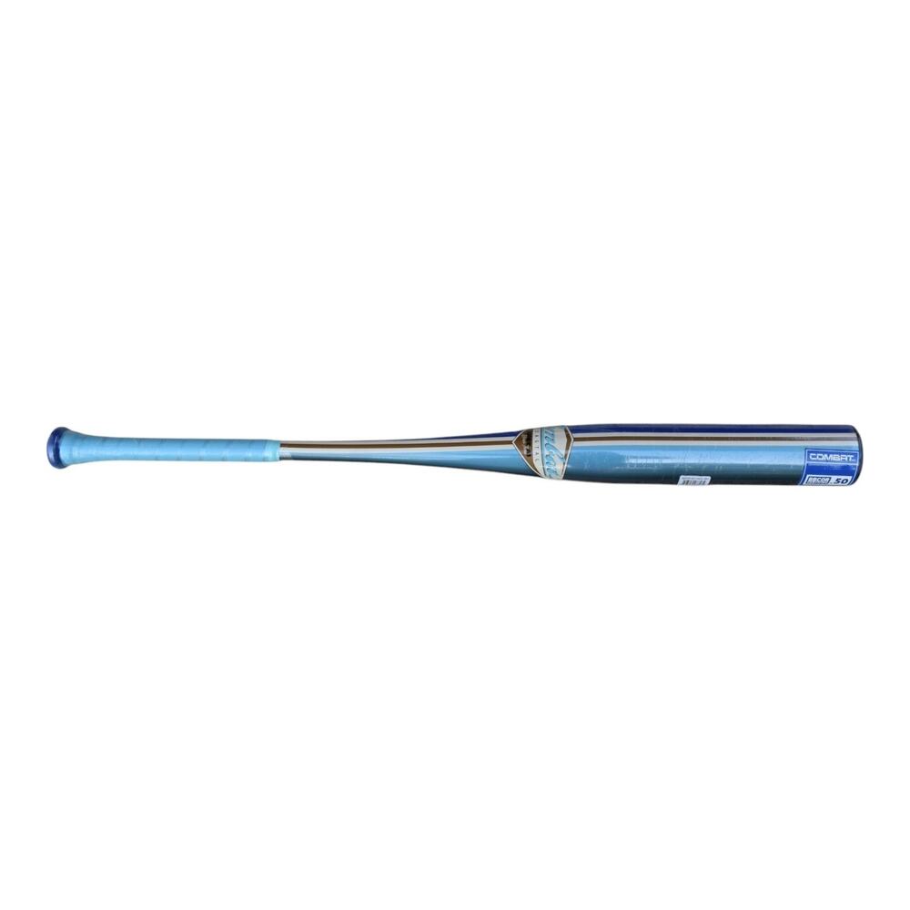 2026 Combat MFG Spec A1 Coastal Jaws Alloy BBCOR Certified Bat (-3) 34/31 (New)